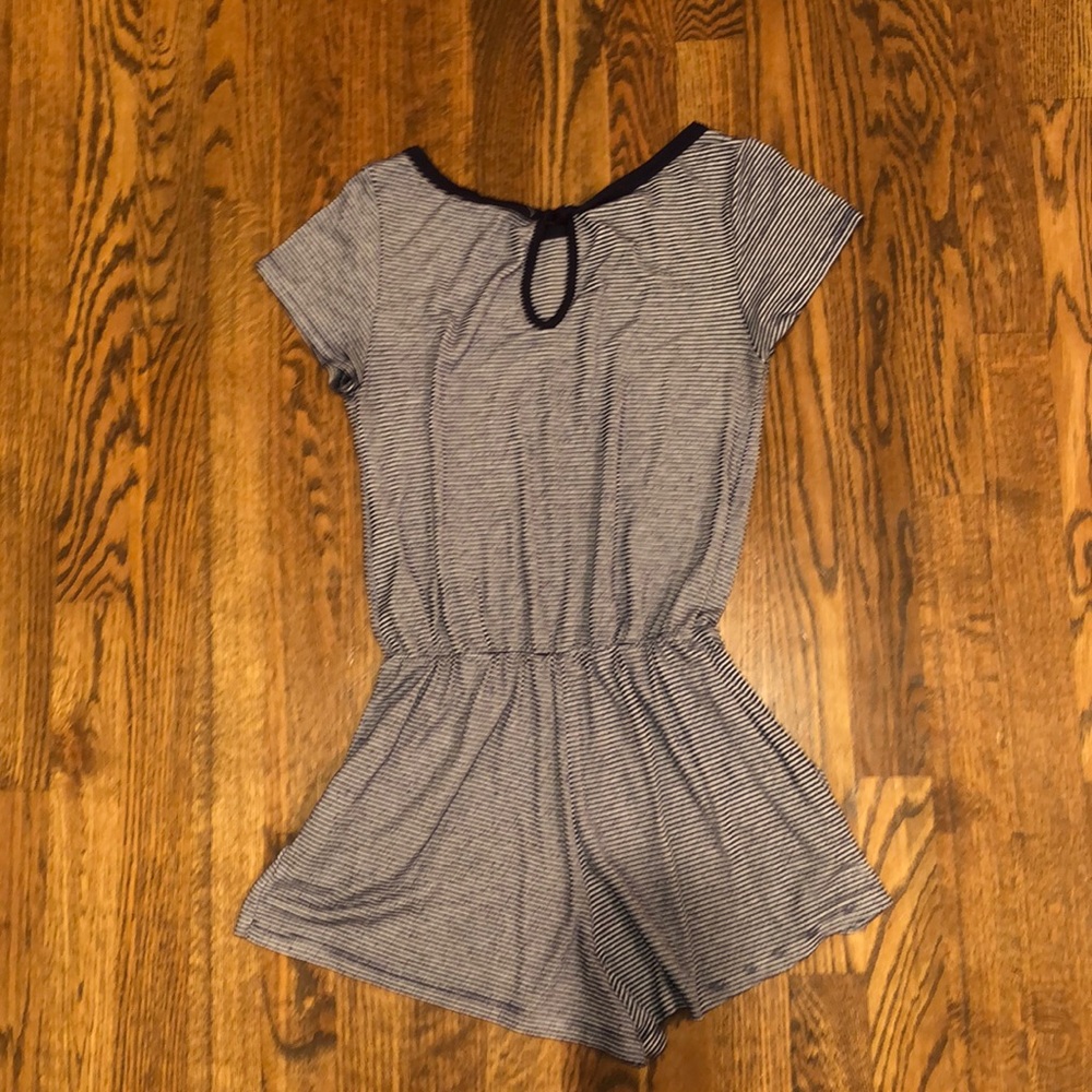 Romper - Picture 2 of 2
